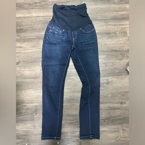 Women’s maternity jeans size L